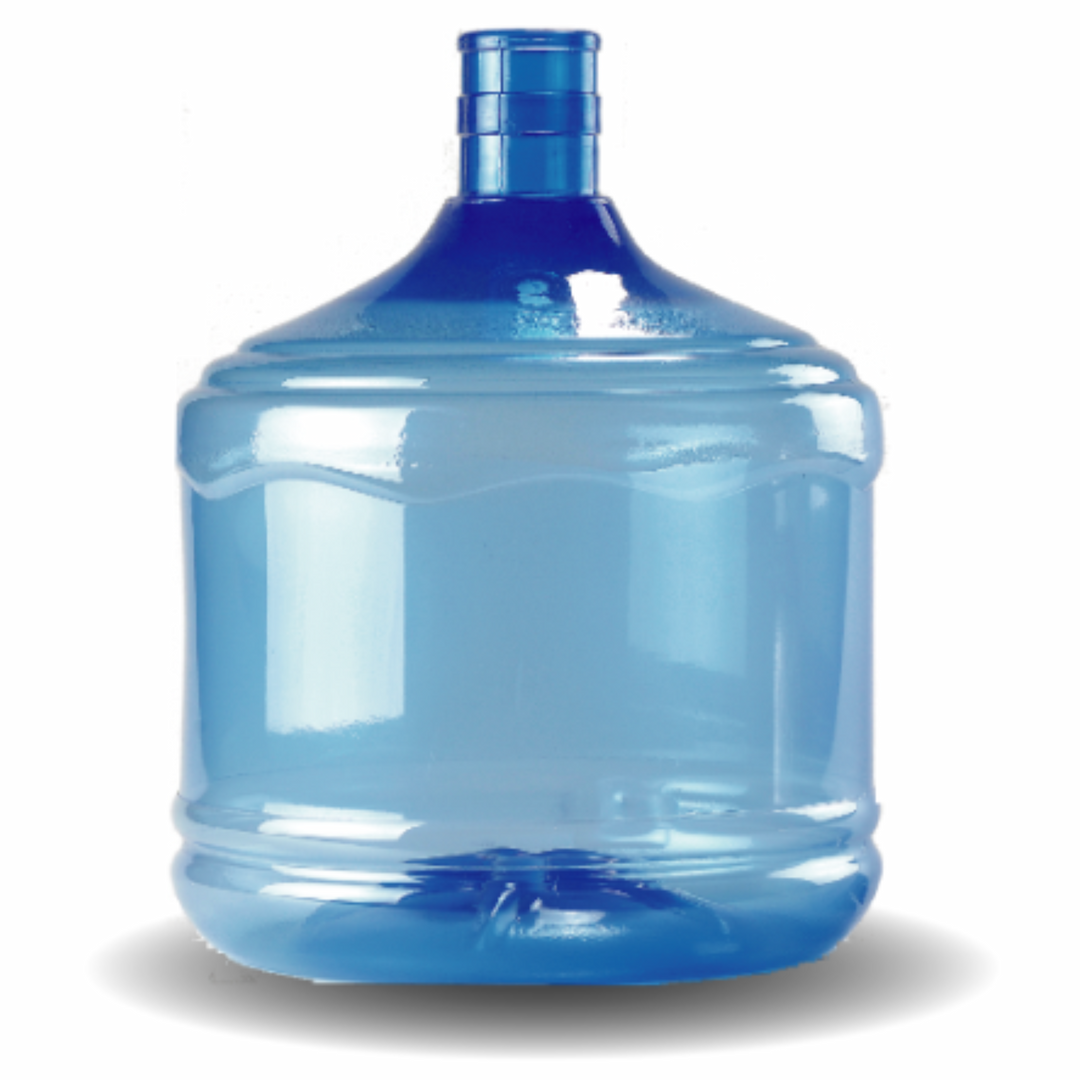 Bidon PET 12 Litros