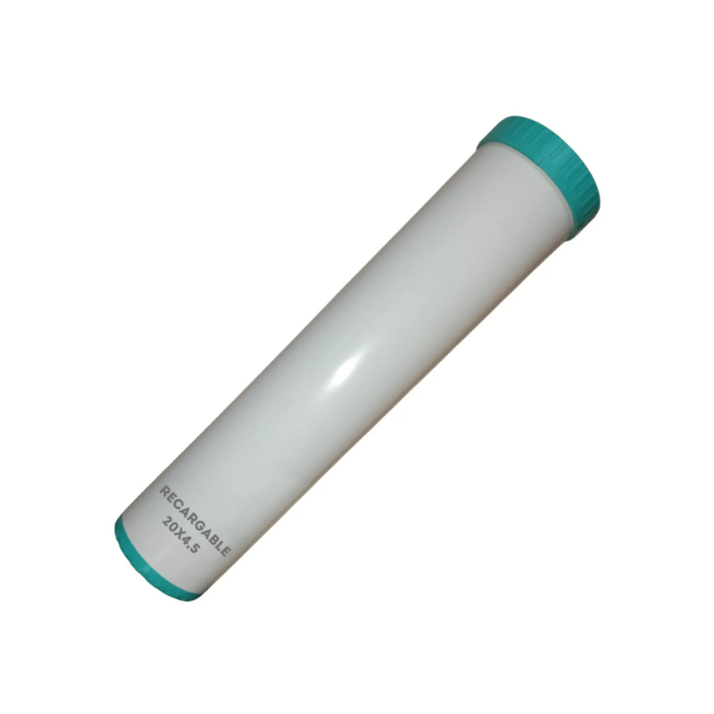 CARTUCHO BIG BLUE RECARGABLE