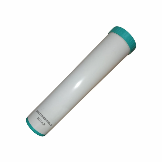 CARTUCHO BIG BLUE RECARGABLE