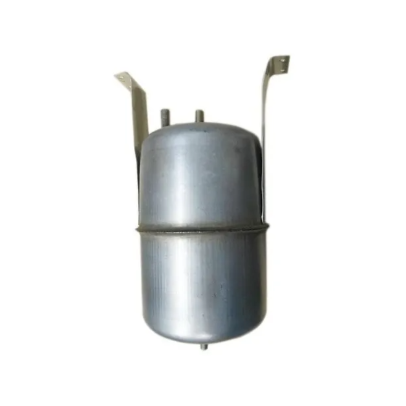 CALDERA  AGUA CALIENTE BACOPE