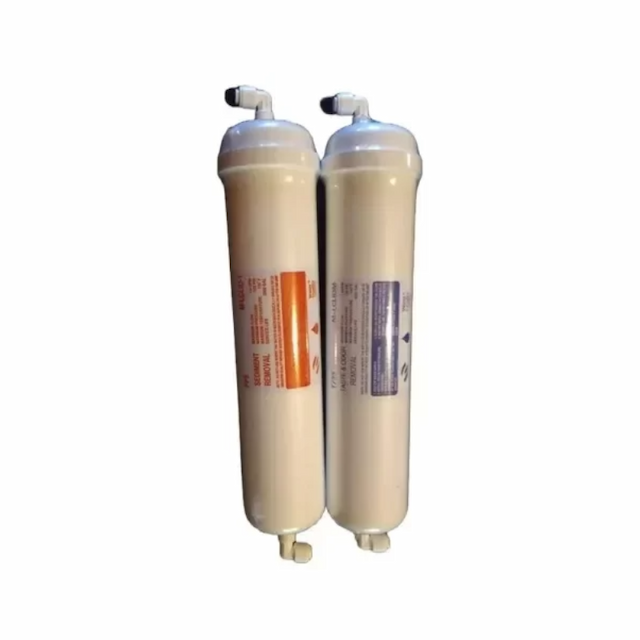 FILTRO EN LINEA DISPENSER 