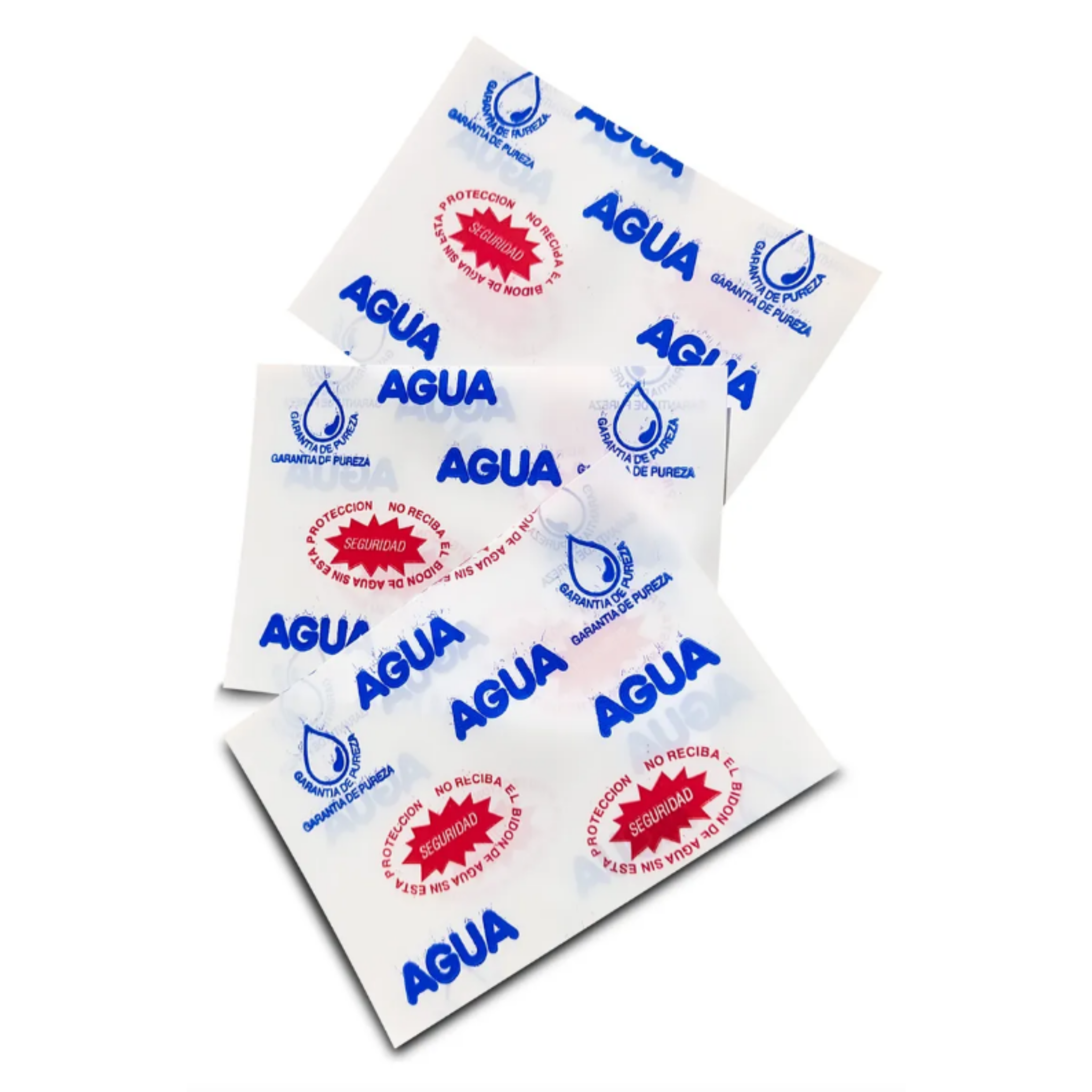 PRECINTO REFORZADOS X 1000 PARA BIDON