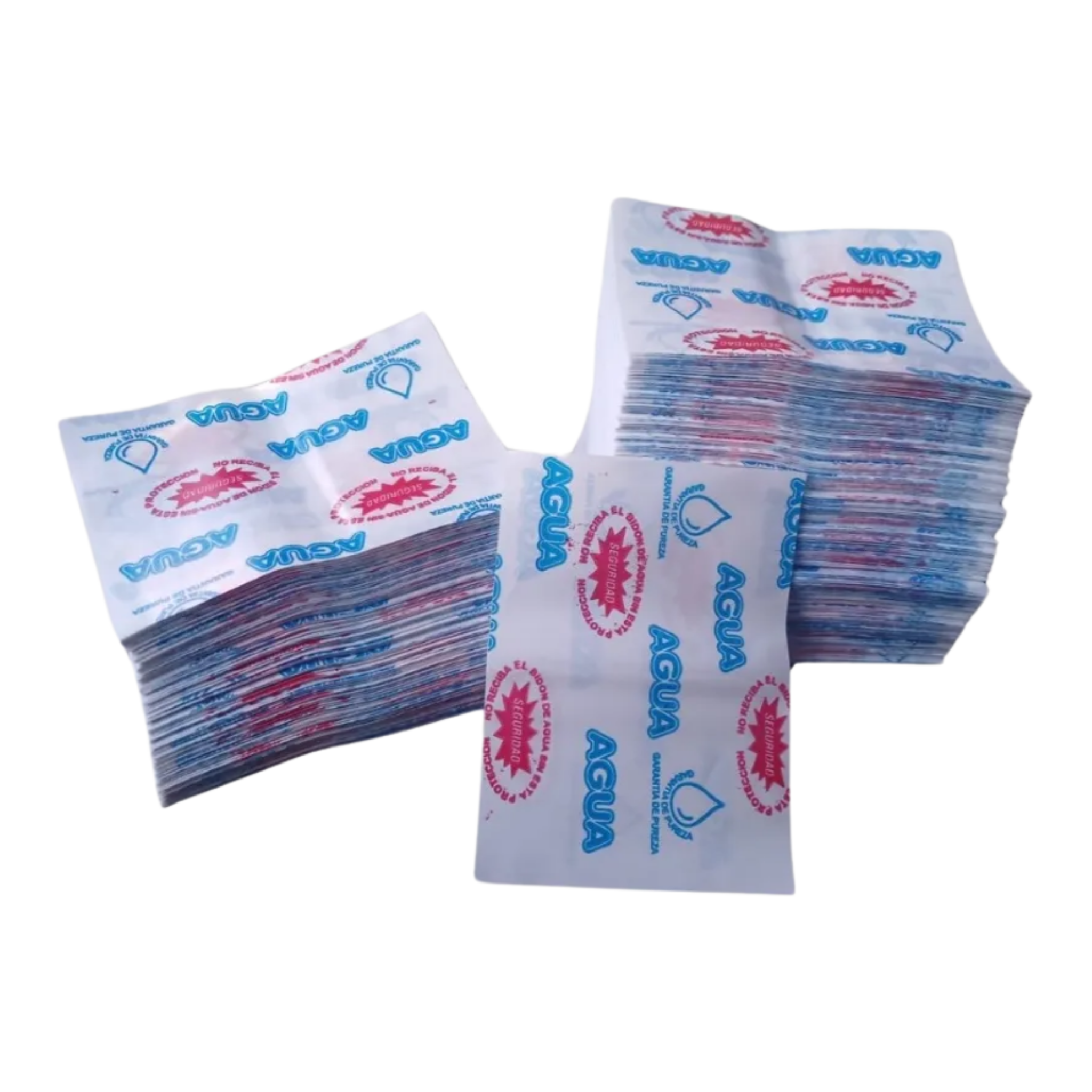 PRECINTOS BIDON ECONOMICOS X 1000