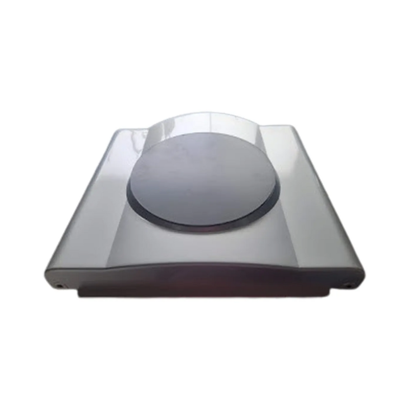 TAPA SUPERIOR LH A RED