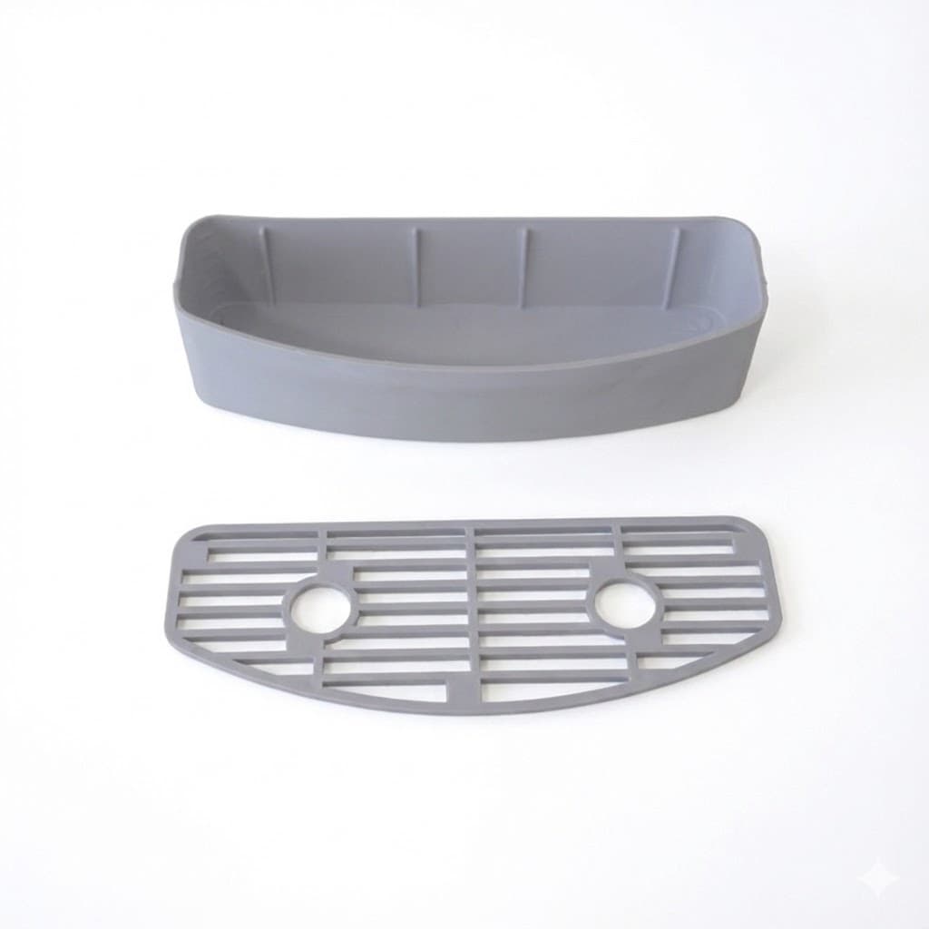 BANDEJA BACOPE ANTARES Y ZAFIRO