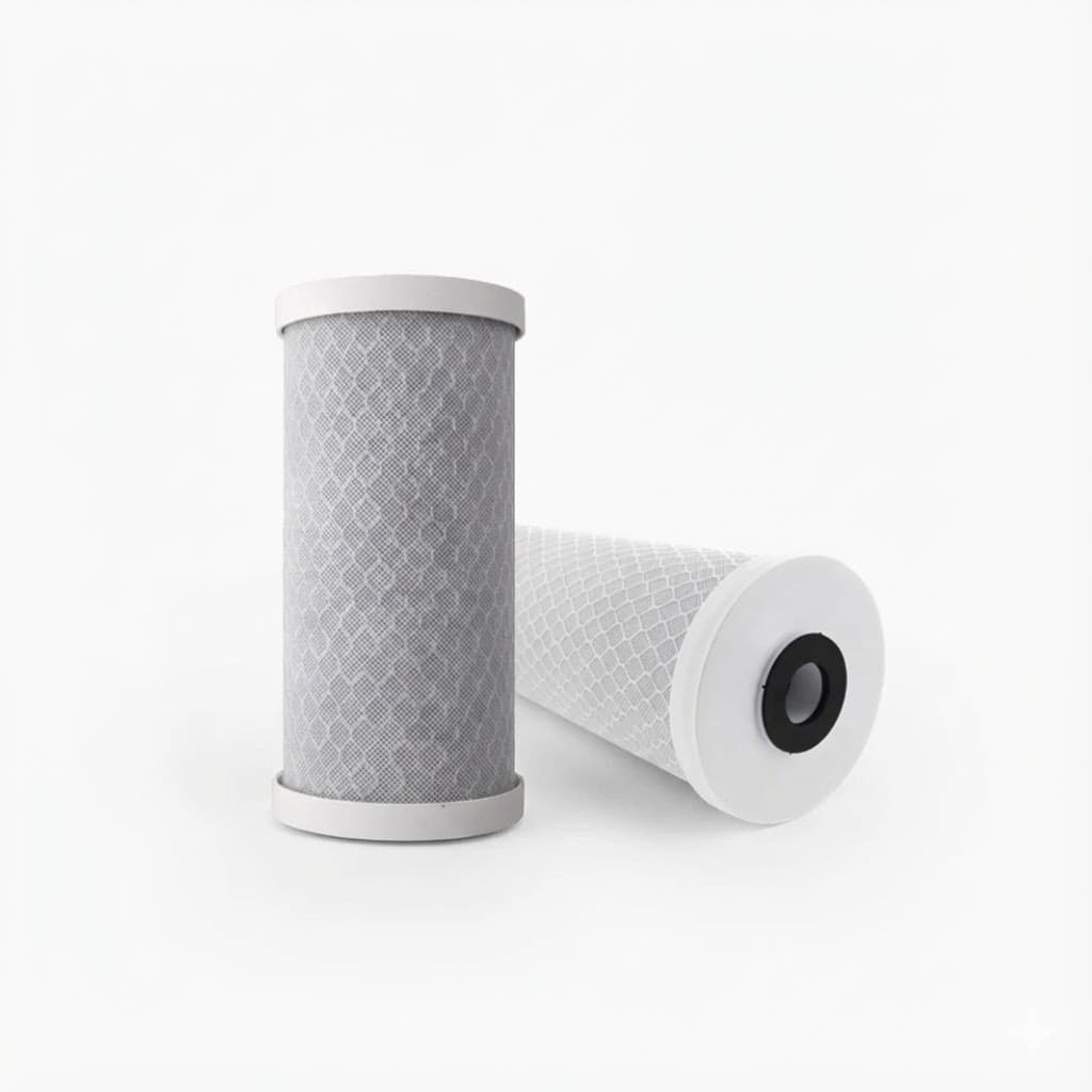 CARTUCHO CARBON ACTIVADO BIG BLUE