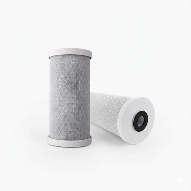 CARTUCHO CARBON ACTIVADO BIG BLUE