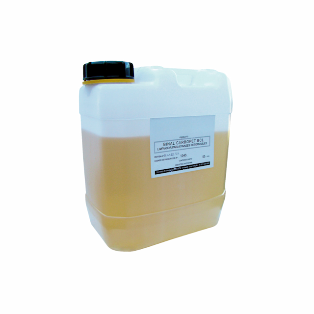 OXAM SUPER 5 LITROS + BIDON DESCARTABLE PET 5 LITROS