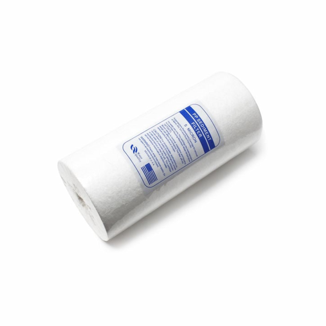 CARTUCHO MICROFIBRA PP BIG BLUE