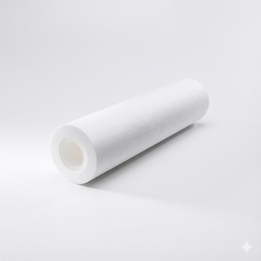 CARTUCHO MICROFIBRA DE PP